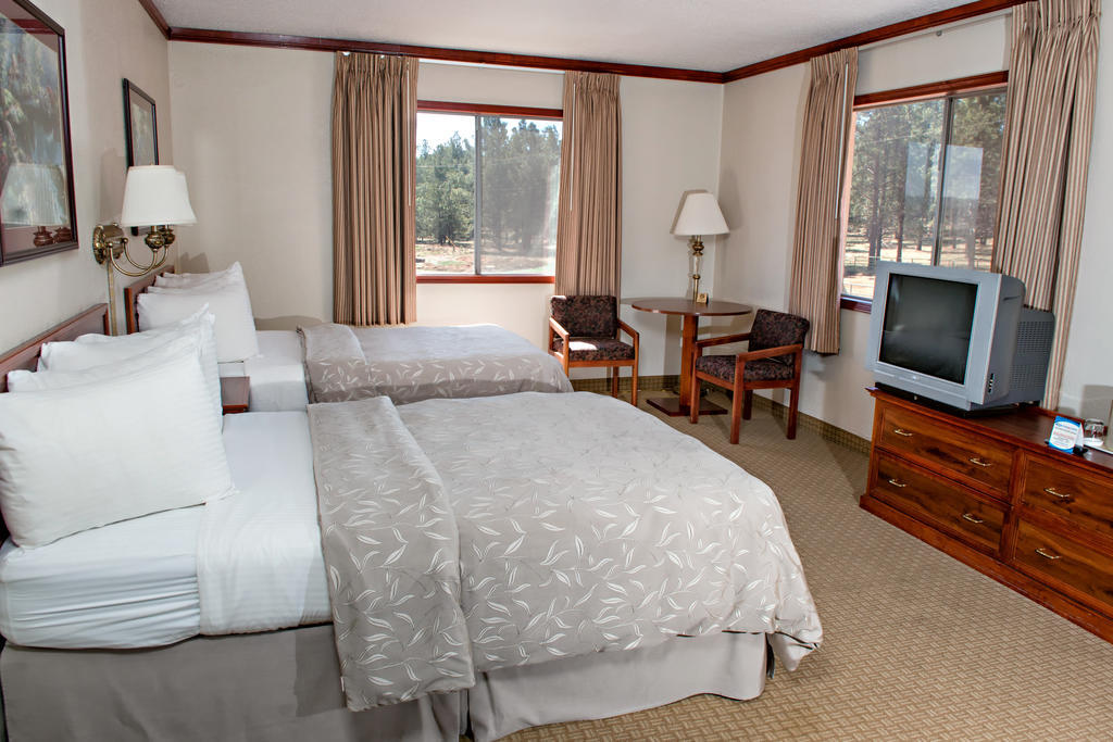 Mountain Ranch Resort At Beacon Hill Уилямс Стая снимка