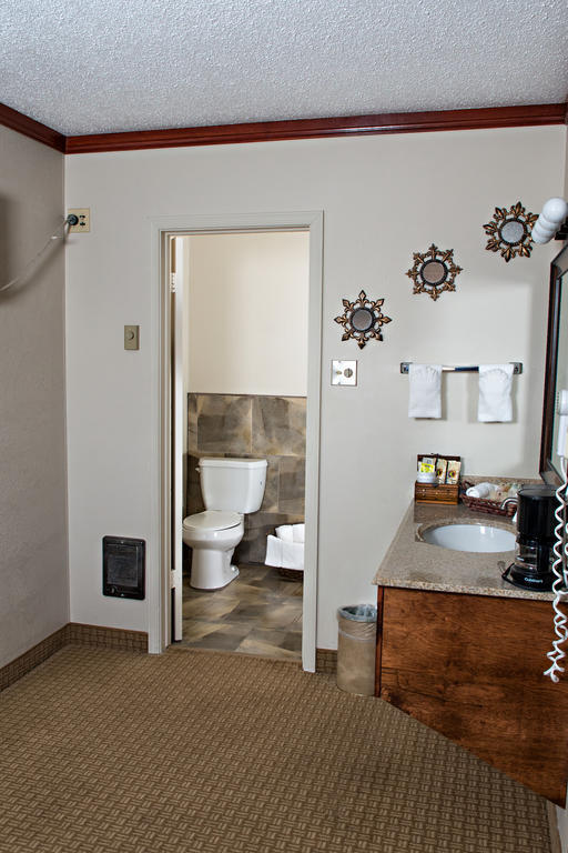 Mountain Ranch Resort At Beacon Hill Уилямс Стая снимка
