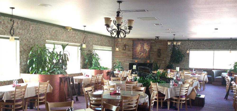Mountain Ranch Resort At Beacon Hill Уилямс Екстериор снимка