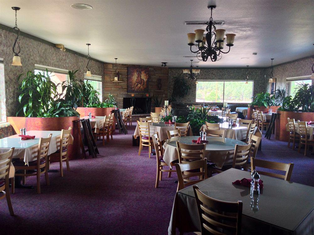 Mountain Ranch Resort At Beacon Hill Уилямс Екстериор снимка